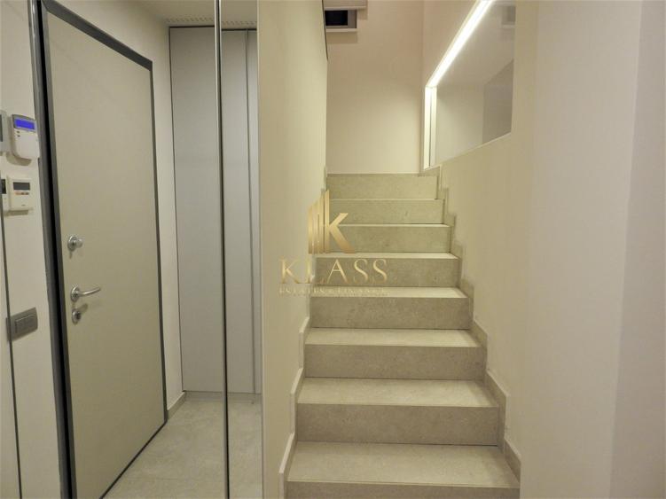 Duplex cu grădină proprie | Mobilat premium | Iancu Nicolae - 11