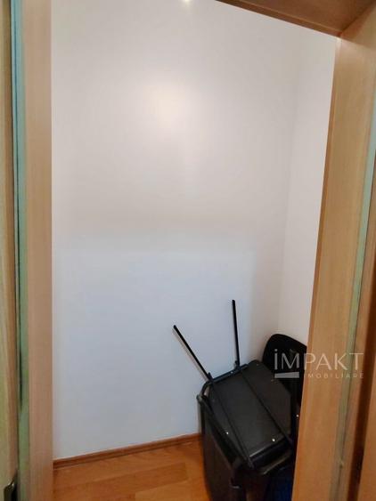 Apartament cu 1 camera confort sporit - 5