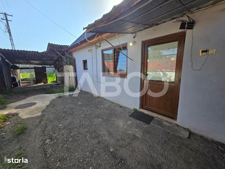 Garsonieră nedecomandată în Lazaret