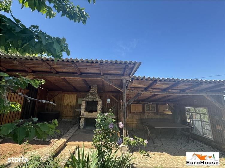 Proprietate deosebita de vanzare in Alba Iulia - 2