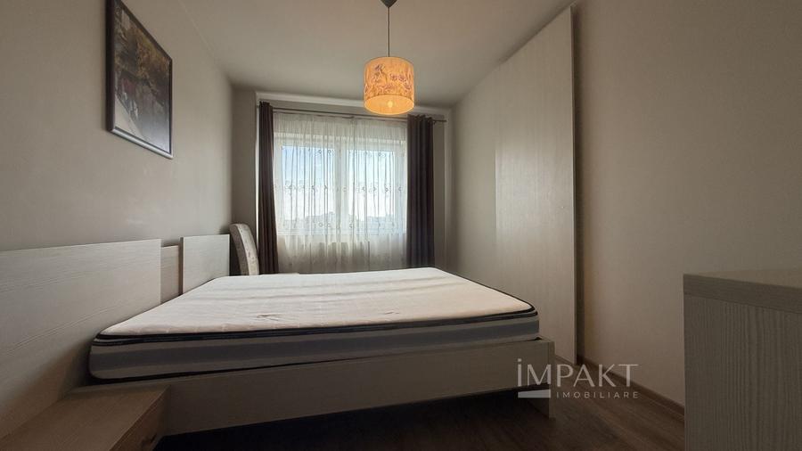 Apartament modern cu 2 camere in Marasti zona The Office - 7