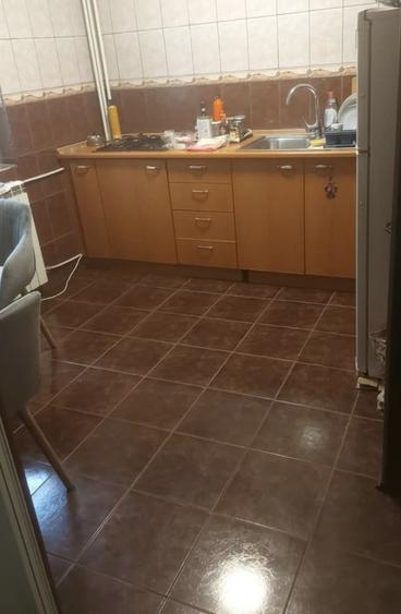 Garsonieră decomandată în Dristor