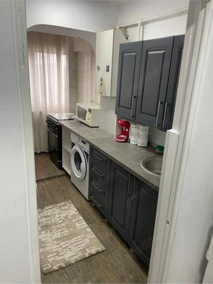 Garsonieră decomandată în Fălticeni