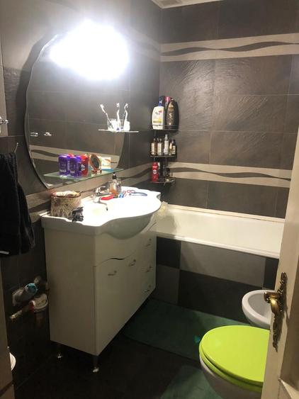 Casă cu 3 camere în Central