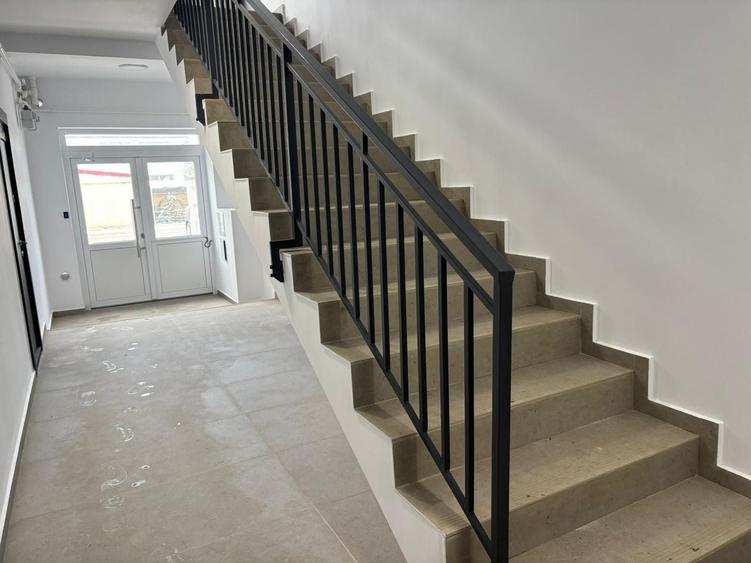 Apartament cu 2 camere decomandat în Șelimbăr