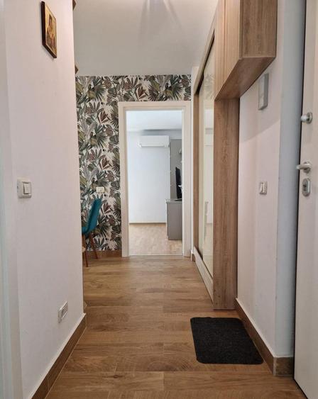 Apartament cu 2 camere în Titan