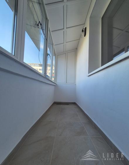 Apartament cu 2 camere semidecomandat, mobilat în Grigorescu