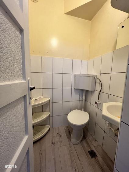 Spațiu comercial, de 54 mp, în Central