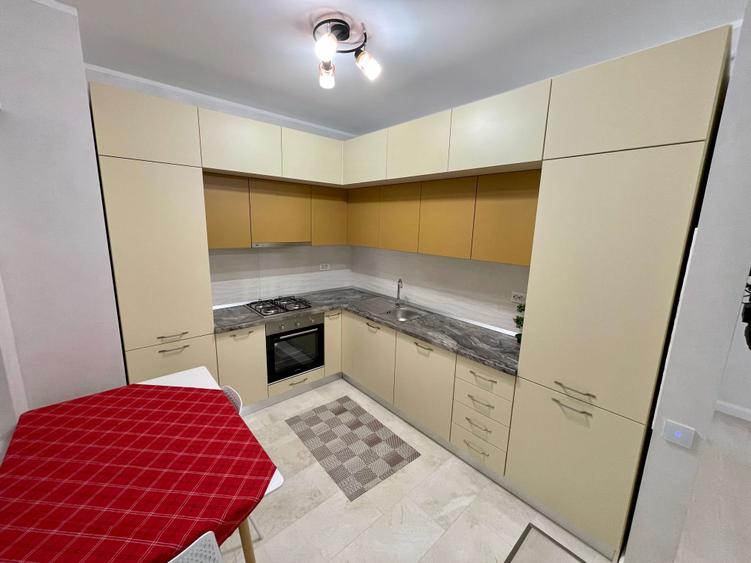 Copou, Royal Town, apartament de inchiriat, 2 camere, amenajat complet, modern - 17