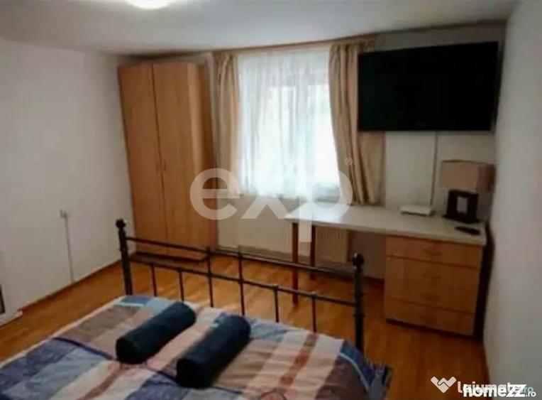 Garsoniera spa?ioasa de inchiriat in Centrul Vechi - 1