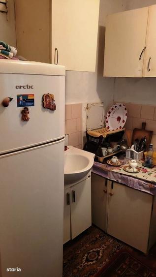 Apartament cu 2 camere în Micro 14