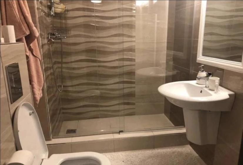 Apartament cu 2 camere decomandat în Craiovei