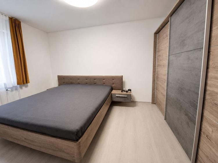 Central-Parcul Rozelor | 2 Camere | Centrală proprie | Disponibil imediat - 7