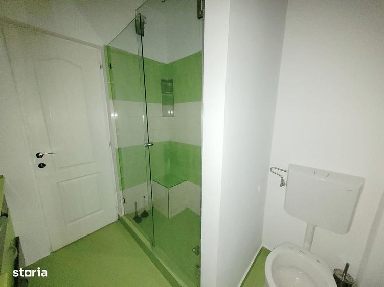 Spațiu comercial, de 100 mp, în Gruia