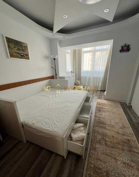 3 Camere de inchiriat | Mosilor | Metrou | Mobilat | Utilat - 9