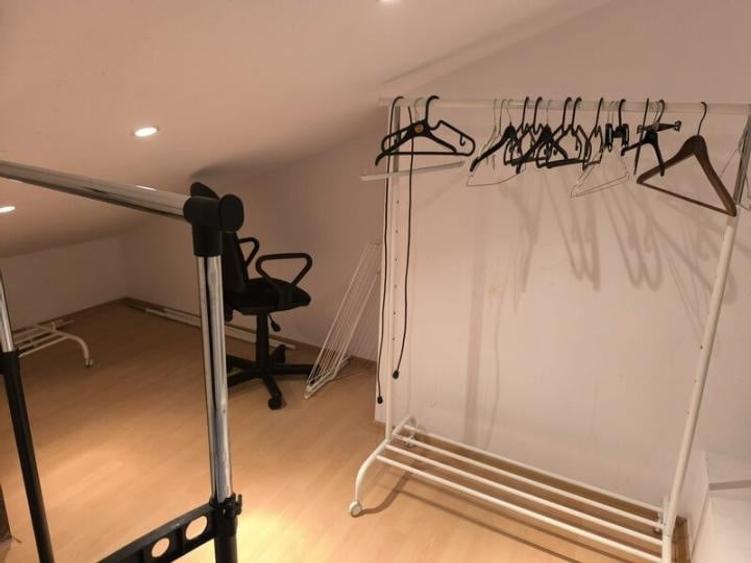 Apartament cu 2 camere decomandat, mobilat în Dămăroaia