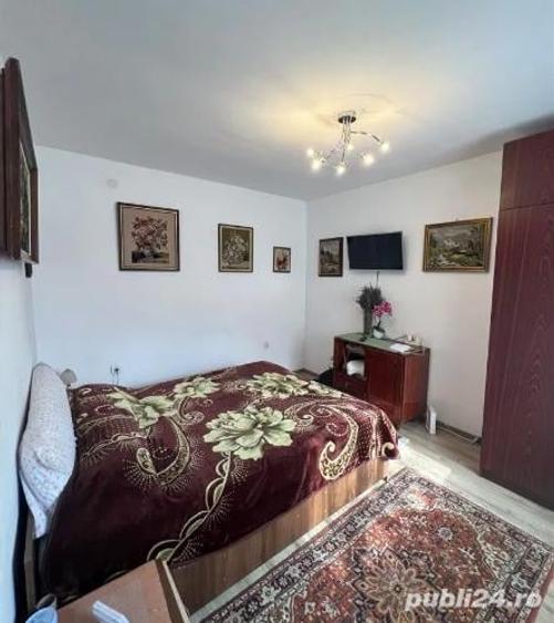 Casă cu 6 camere în Turda
