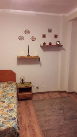 Garsonieră decomandată în Ultracentral