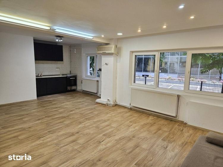 Apartament 2 camere, parter, Mall Vitan - 4