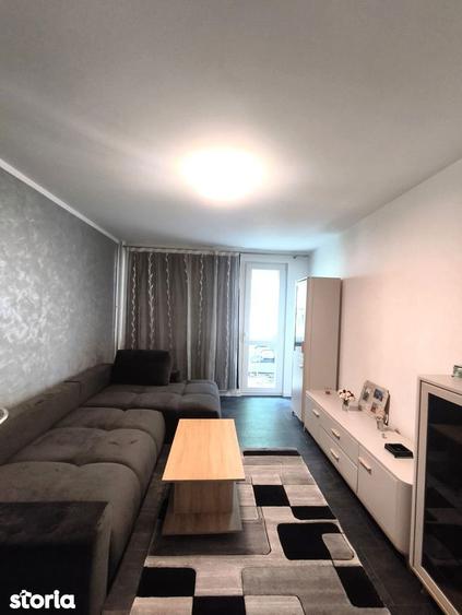 Apartament cu 2 camere decomandat în Berceni — fotografia 1