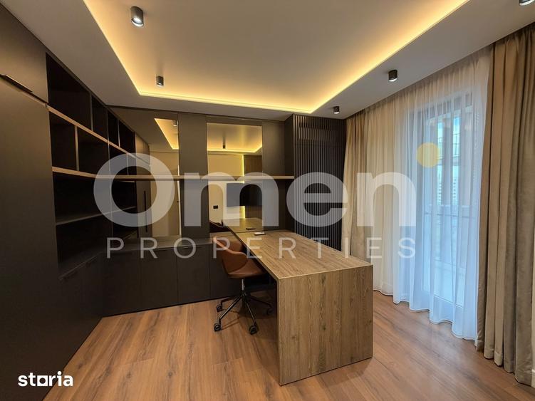 Apartament cu 3 camere în Traian
