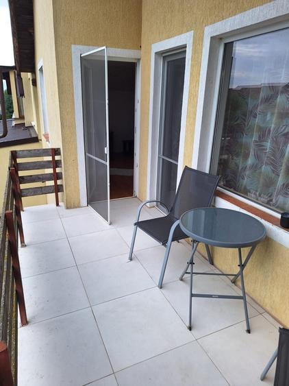 Casă cu 4 camere în Sfântu Ilie