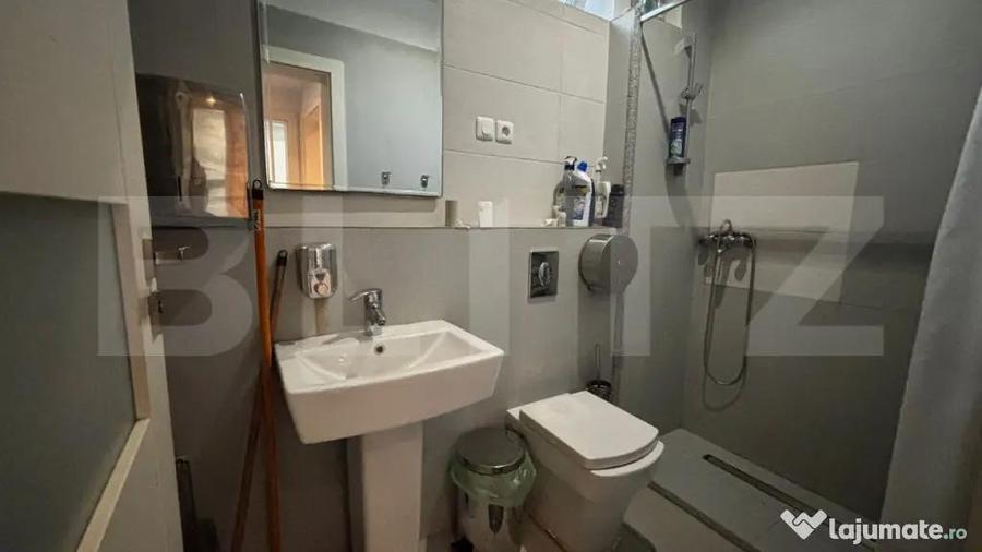 Spa?iu comercial open space, demisol, 83 mpu, ideal fitness - 6