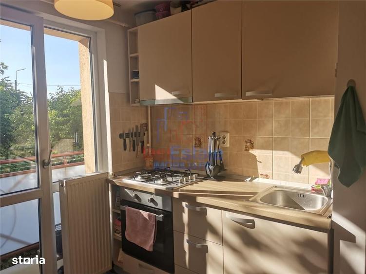 Apartament 2 Camere Podu Ros - Piata Nicolina - 8
