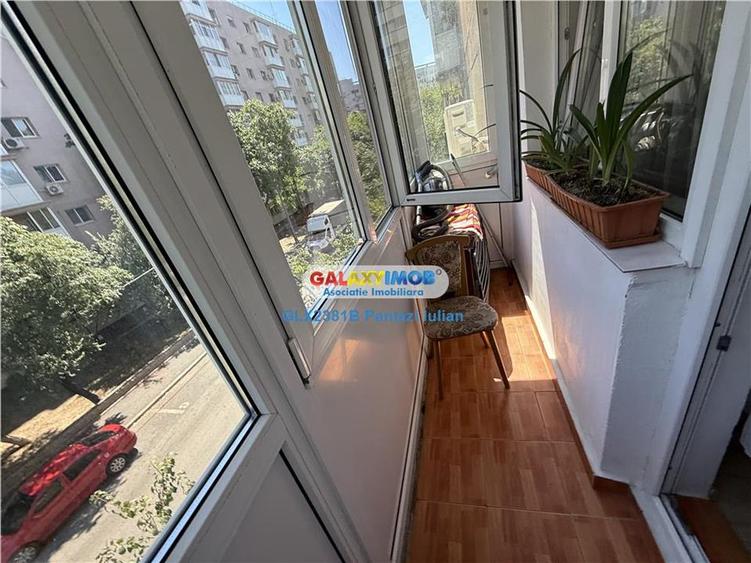 Apartament 2 camere | Lujerului | Semidecomandat | 5min. metrou - 12