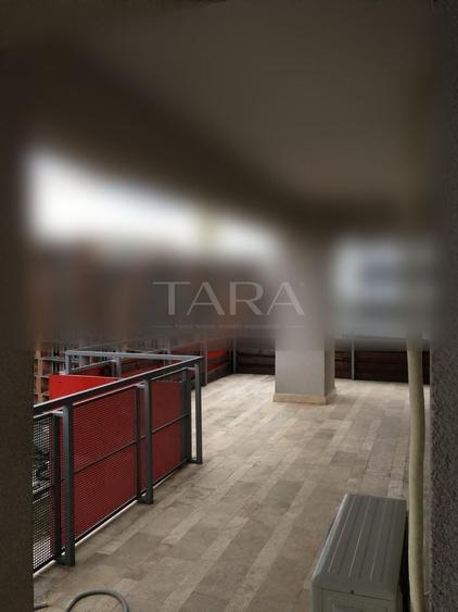 Apartament cu 4 camere decomandat în Bună Ziua