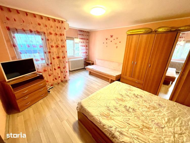 Garsonieră în Drumul Taberei
