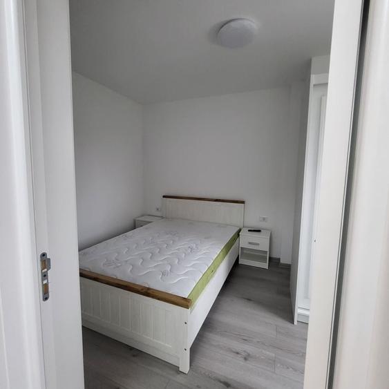 Apartament cu 2 camere, mobilat în Cetate
