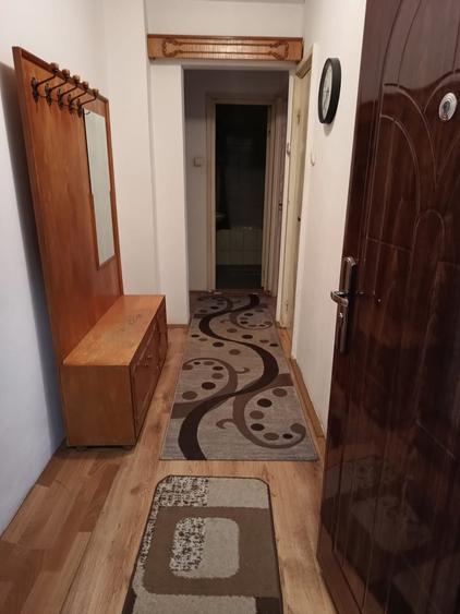 Apartament cu 2 camere în Tudor