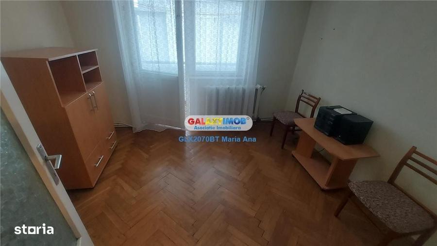 Apartament cu 4 camere decomandat în Ultracentral