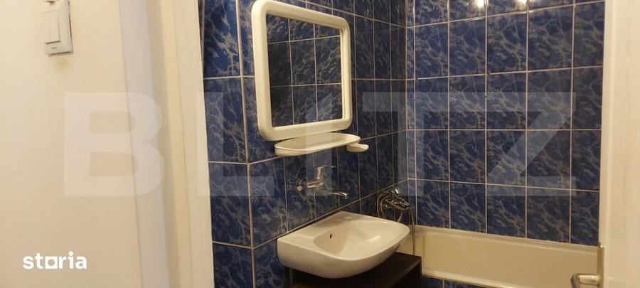 Spațiu comercial, de 28.5 mp, în Micro 14