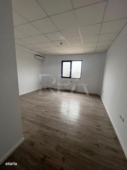 Spațiu comercial, de 430 mp, în Ferdinand