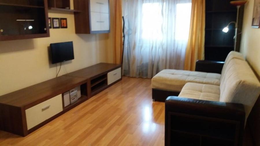 2 camere zona Olimpia - Complex - 4