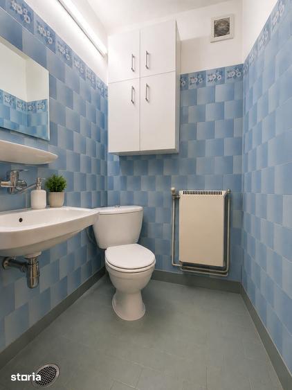 Apartament cu 3 camere decomandat în Griviței