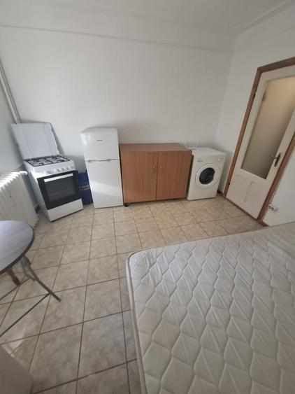 Apartament decomandat în Bularga