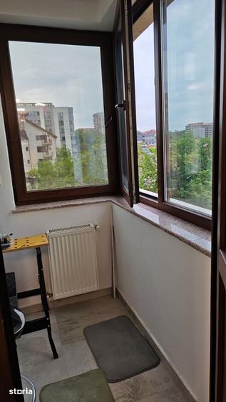 Etaj 2-Palas-Lazar Residence-Universitatea Gh. Asachi - 6