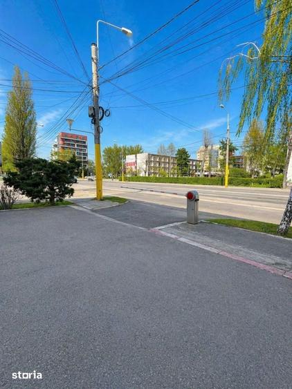 Demisol | Apartament 2 camere cu loc de parcare | Mamaia Central - 2
