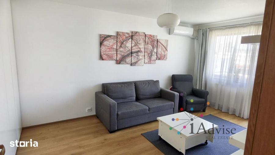 Apartament 2 camere decomandat | Parcare | Tractorul, Brasov - 1
