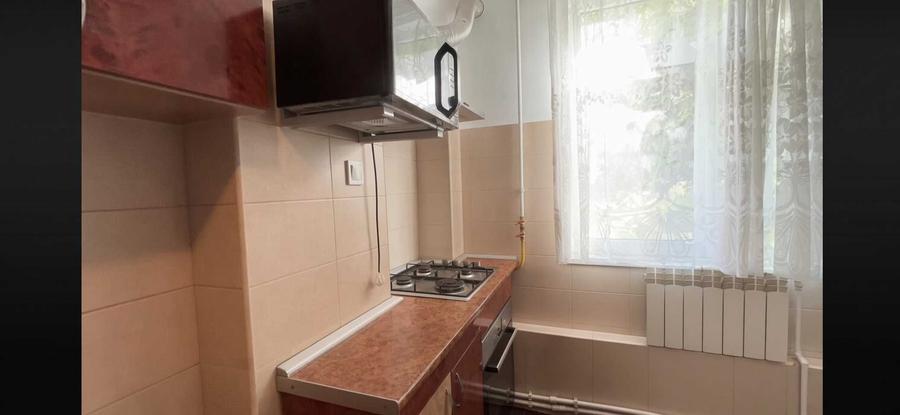 Apartament semidecomandat în Neptun