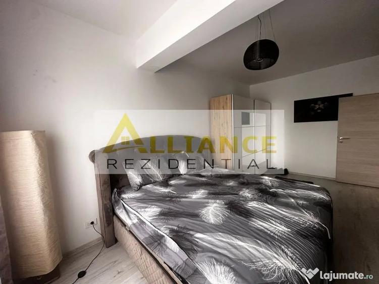 Apartament cu 3 camere decomandat în Berceni