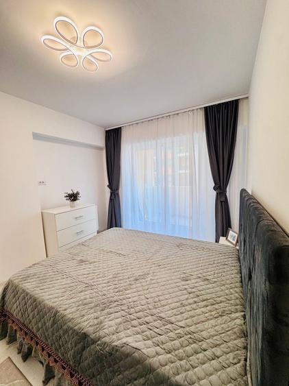 Apartament 2 camere Aparatorii Patriei / Loc de parcare / Centrala - 2