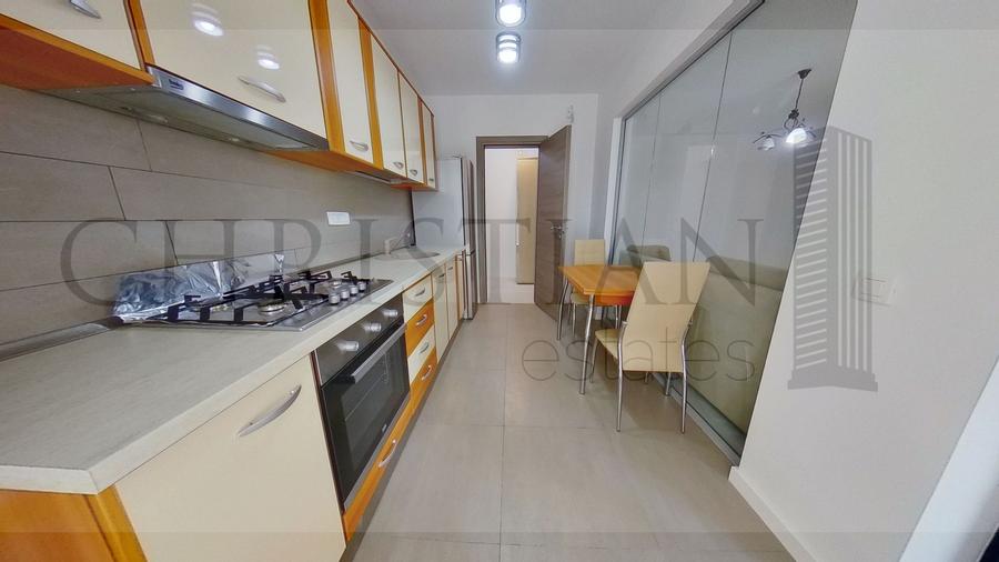 2 camere, Politehnica - 21 Residence, metrou 6 min reale - 4