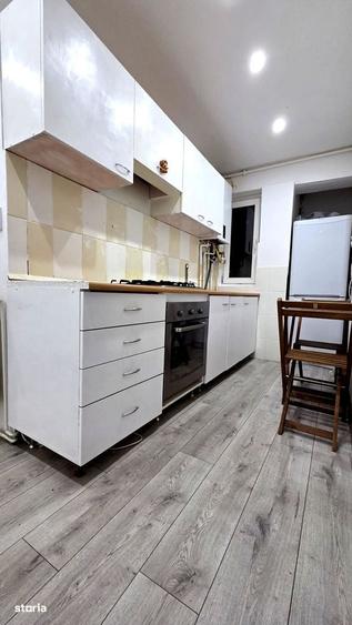 Apartament de vanzare cu 2 camere si balcon in zona Rahovei - 7