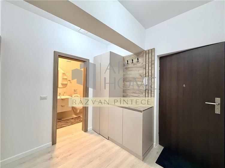 Apartament 2 camere, prima inchiriere, Nord MRS Gradinile Ploiesti - 10