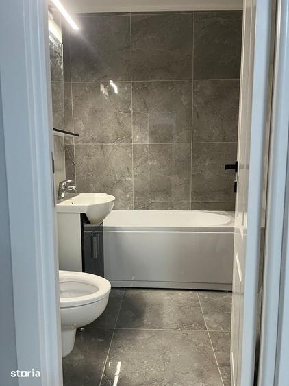 Apartament cu 2 camere decomandat în Călărași