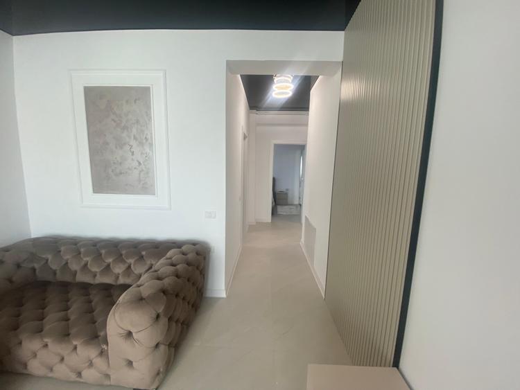Apartament cu 2 camere decomandat, mobilat în Tomis Nord